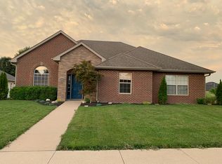 2006 Granite Oaks Ct, Columbia, MO 65203