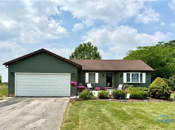 18915 Road 109, Cecil, OH 45821