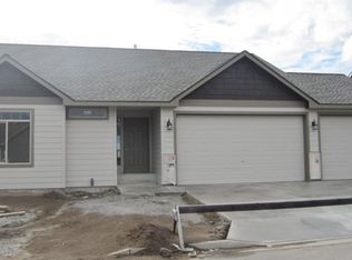 5107 N McIntosh Ct, Spokane, WA 99206