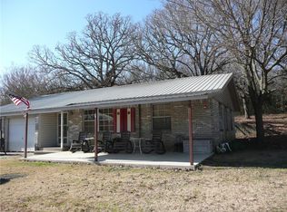 109 Eric Dr, Holdenville, OK 74848