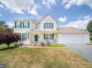 555 Diamond Dr, Middletown, DE 19709
