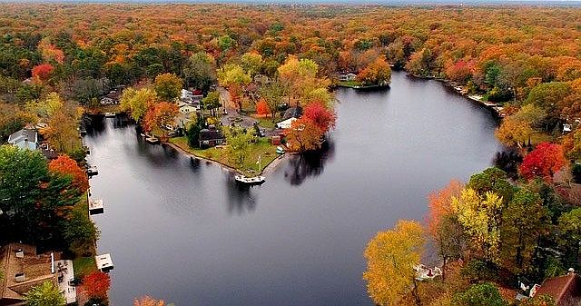 2nd dock from bottom left