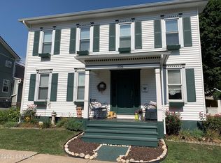 1006 Vine St, Danville, PA 17821
