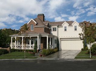 2 Friar Ln, Mission Viejo, CA 92694