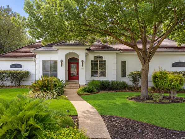 703 Lost Star, San Antonio, TX 78258