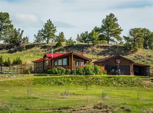 7 Jackalope Dr, Roundup, MT 59072