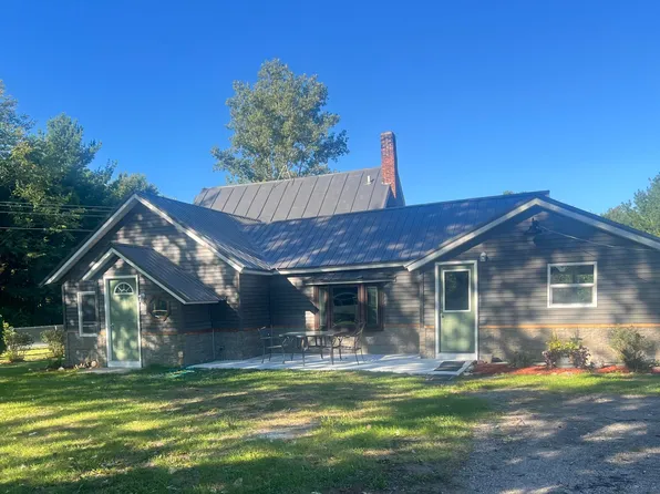 22010 W Kendaville Rd, Pierson, MI 49339