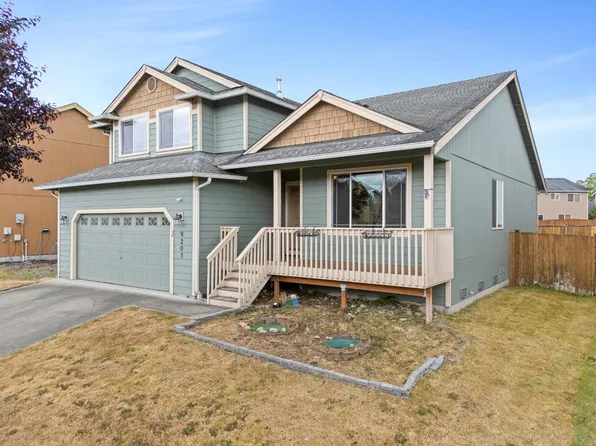 9205 Carys St SE, Yelm, WA 98597