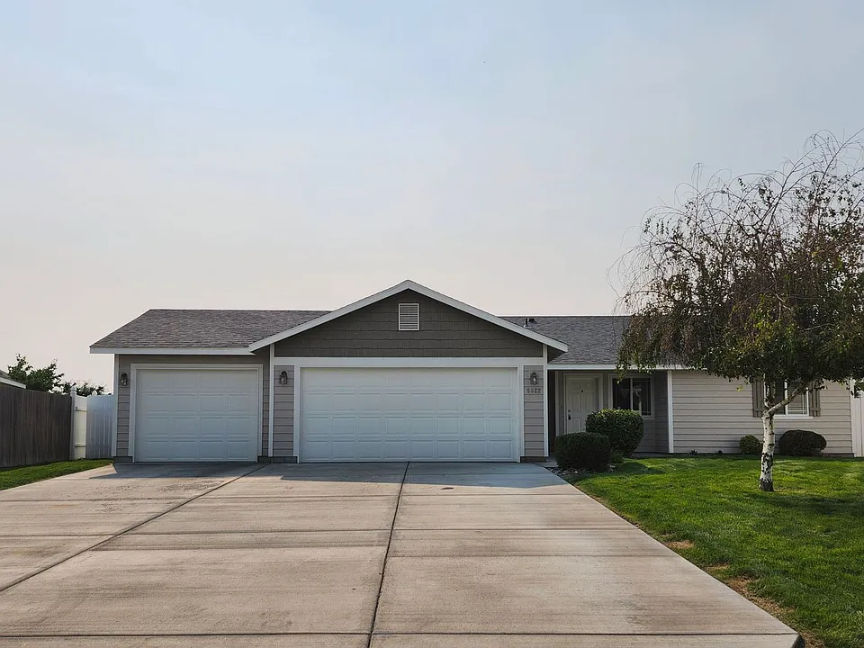 5822 Austin Ct