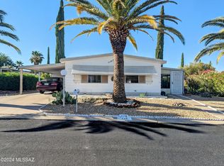 278 W Tuna Dr, Green Valley, AZ 85614
