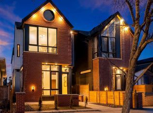 2008 SW 8th Ave SE, Calgary, AB T2G0N8