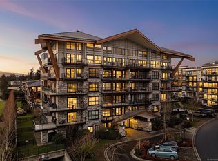 747 Travino Ln #301, Saanich, BC