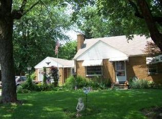 2617 Lakeside Ave NW, Canton, OH 44708