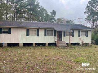 13290 Ezell Rd, Grand Bay, AL 36541