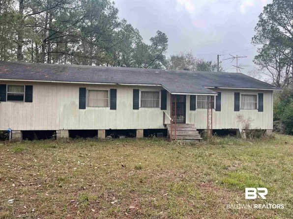 13290 Ezell Rd, Grand Bay, AL 36541