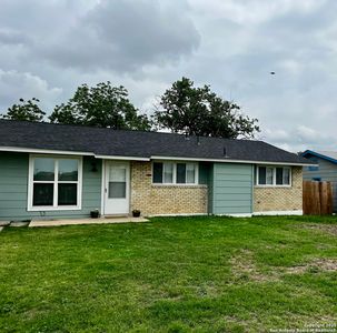 1519 Hunter, San Antonio, TX, 78224