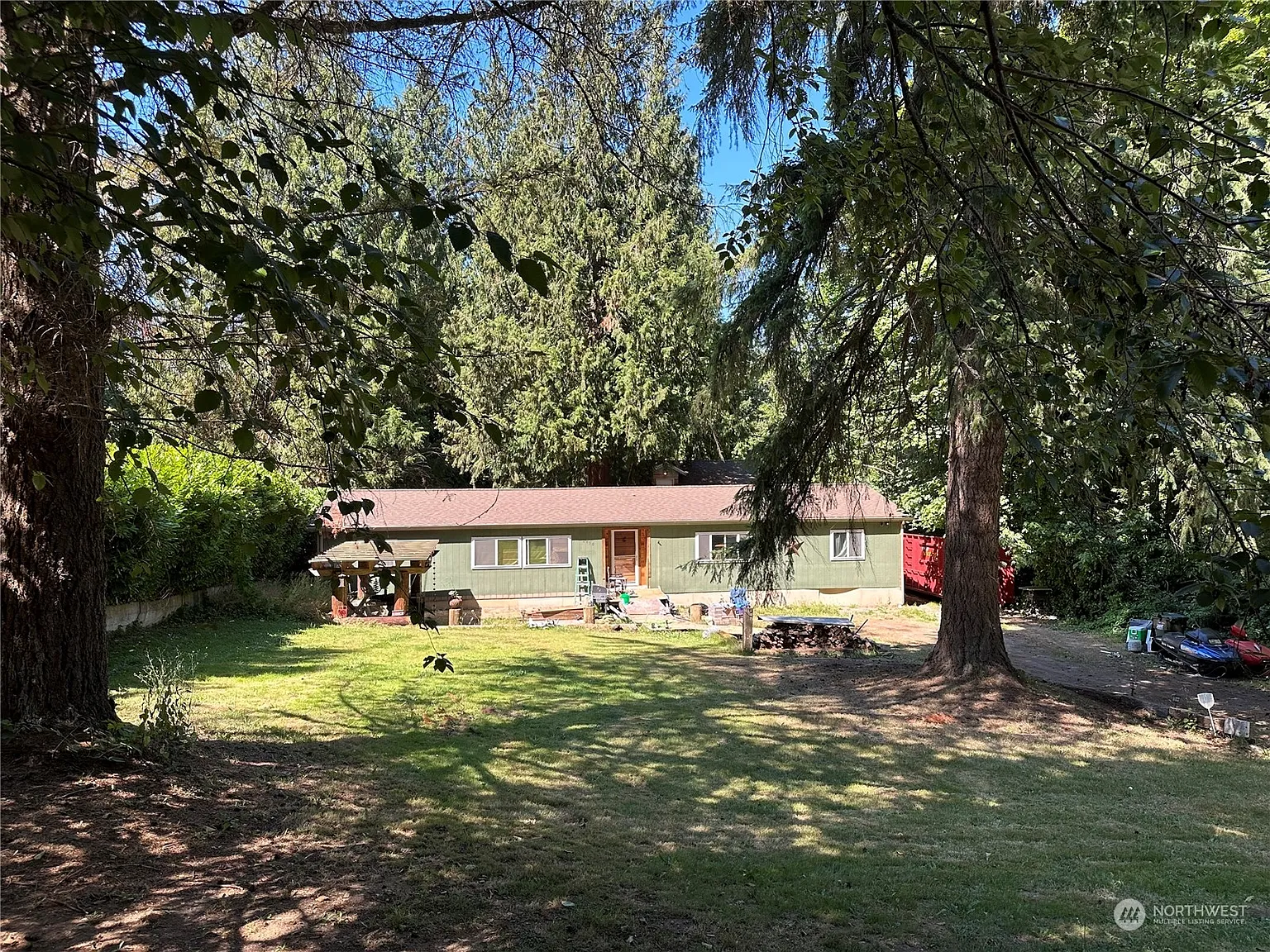 18850 SE 161st Street photo 1