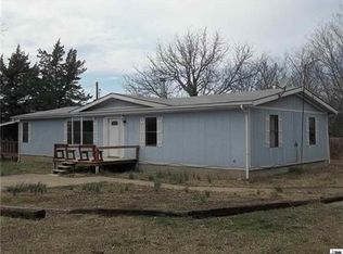 3300 W 118th Ct, Carbondale, KS 66414