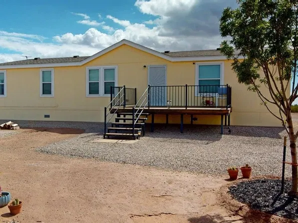 247 Sioux Trl, Tularosa, NM 88352
