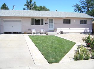 3933 Fairfield Ln, Pueblo, CO 81005