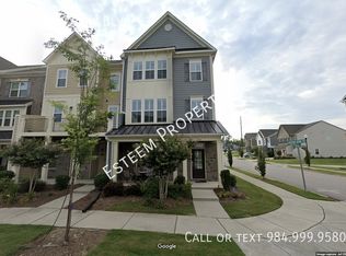 425 Austin View Blvd #1, Wake Forest, NC 27587