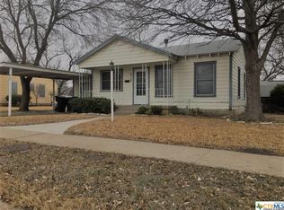 918 Erath Dr, Temple, TX 76501