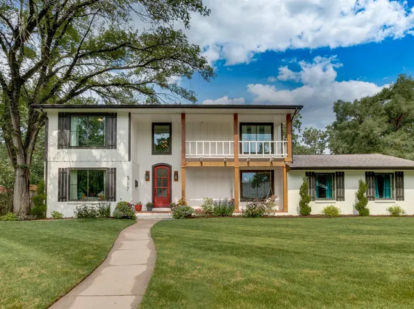 317 N Hampton Rd, Wichita, KS 67206