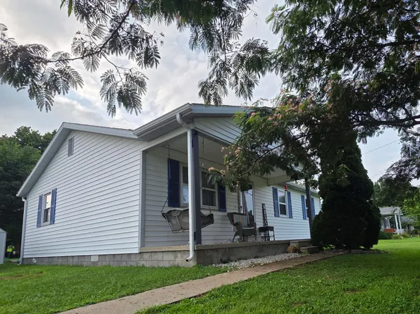 113 Durham St, Junction City, KY 40440