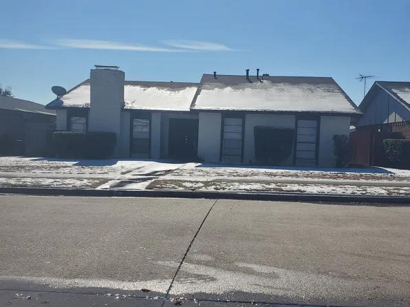 7118 Blackwillow Ln, Dallas, TX 75249