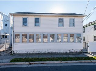 116 E 26th Ave, Wildwood, NJ 08260