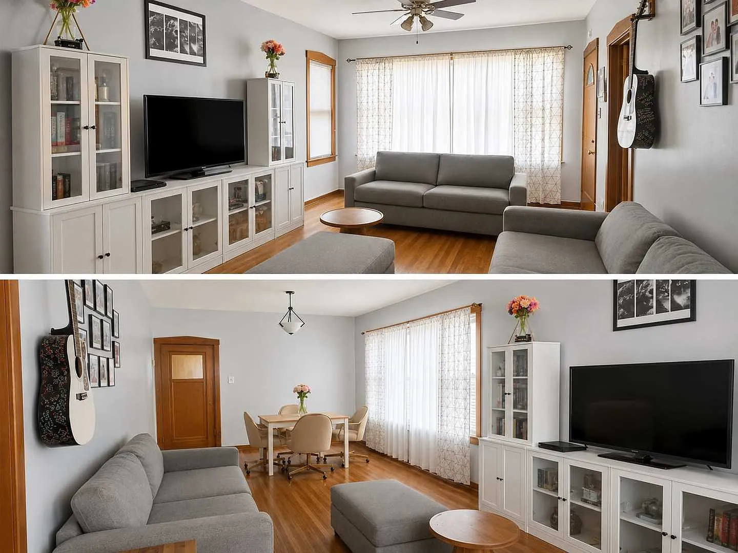 2 bed, 1100 sqft, $2,400 — Photo 2