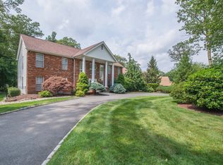 37 N Ridge Rd, Denville, NJ 07834