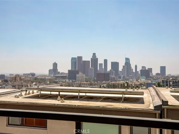 1049 N Joels Pl, Los Angeles, CA 90012
