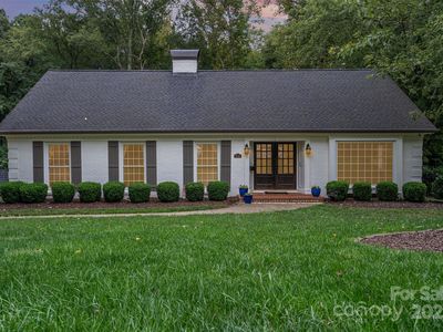 5744 Bellechasse St, Charlotte, NC, 28210