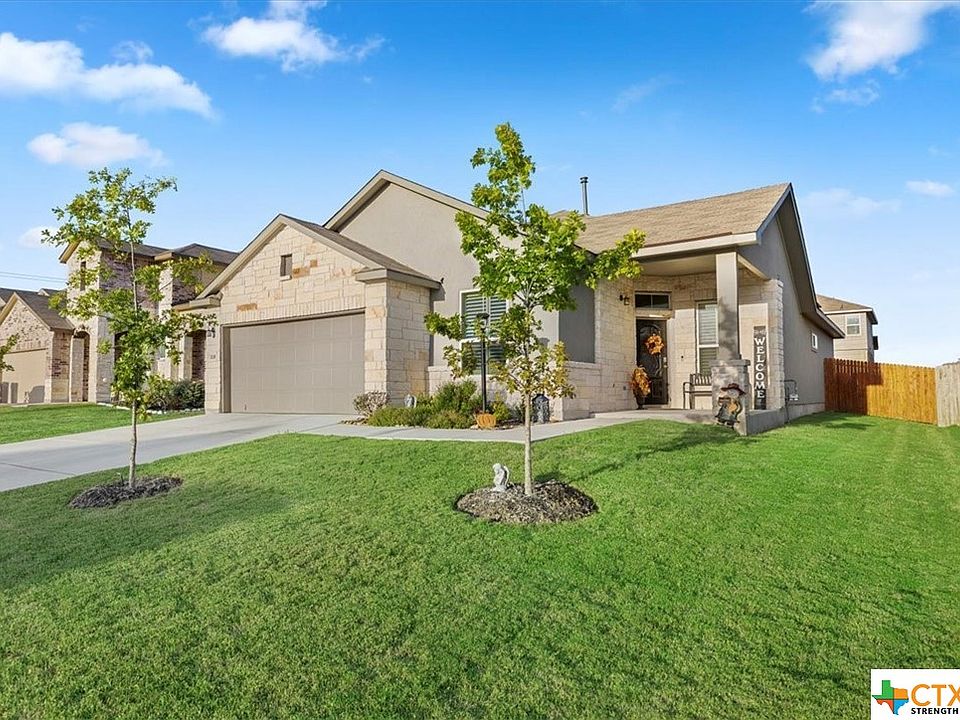 118 Chisel Poin, Cibolo, TX 78108 MLS 526460 Zillow