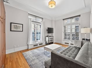 2109 Broadway APT 6135, New York, NY