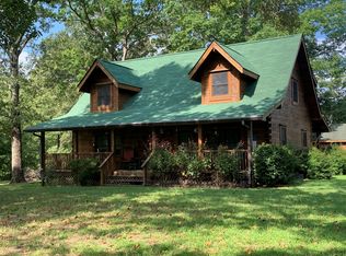 5025 Rockport McIllwain Rd, Holladay, TN 38341