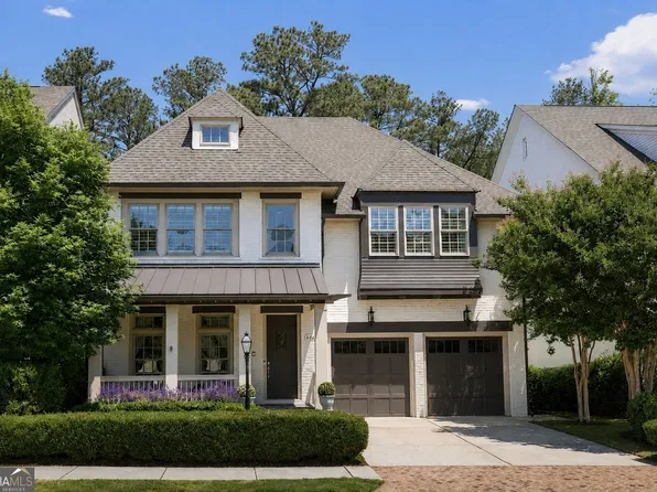 6467 Canopy Dr, Sandy Springs, GA 30328