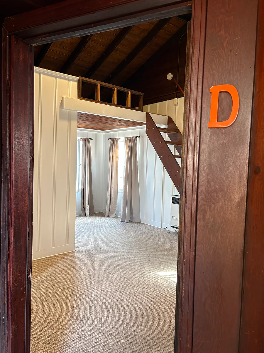 Building Photo - 41 5th St #D