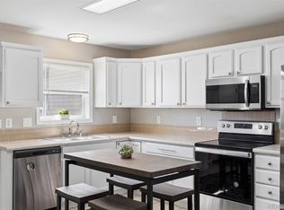 1060 S Perry St, Denver, CO 80219