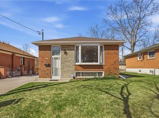 66 Melchior Dr, Toronto, ON M1E3W5