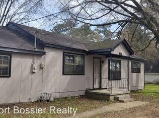 8311 Roosevelt Dr, Shreveport, LA 71129