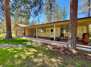 33206 Witam Bluff Dr, Chiloquin, OR 97624