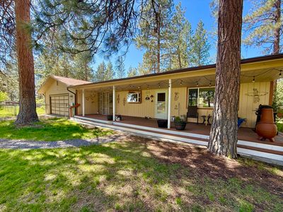 33206 Witam Bluff Dr, Chiloquin, OR, 97624