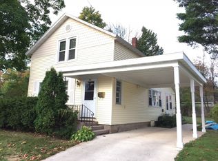 415 Cedar St, Marquette, MI 49855