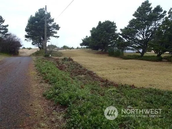 0 198th Street, Long Beach, WA 98631