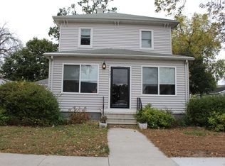 721 High St, Lake View, IA 51450
