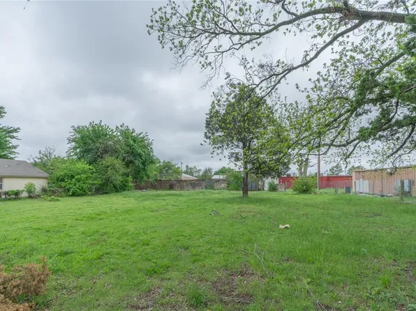 1928 NW 7th St Lot 15, Oklahoma City, OK 73106