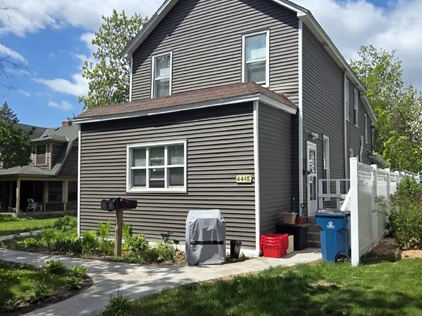 4445 Lincoln Ave APT 1, Saint Paul, MN 55110