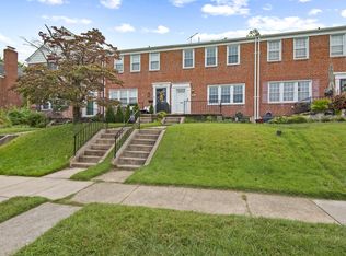 1812 Edgewood Rd, Edgewood, MD 21040